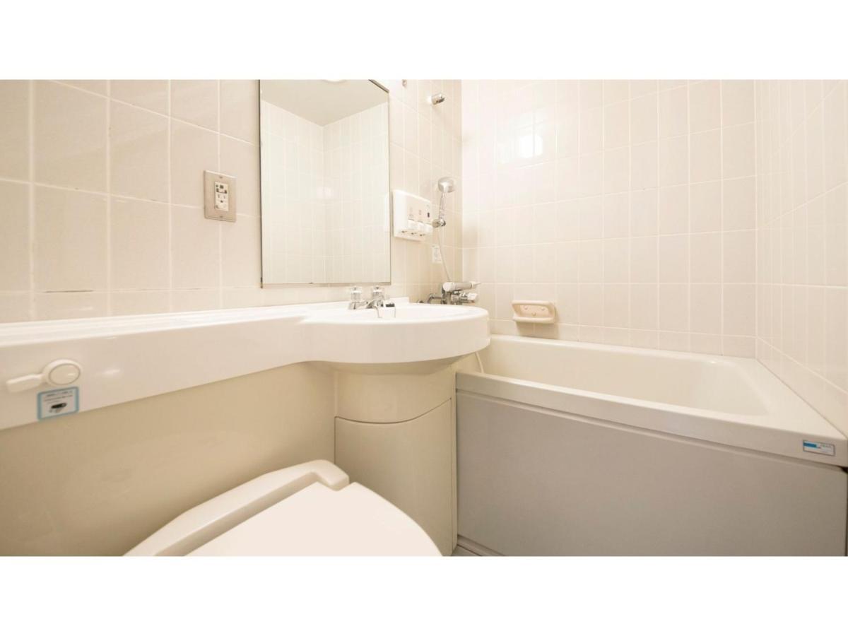 Maple Inn Makuhari - Vacation Stay 69626V Csiba Kültér fotó