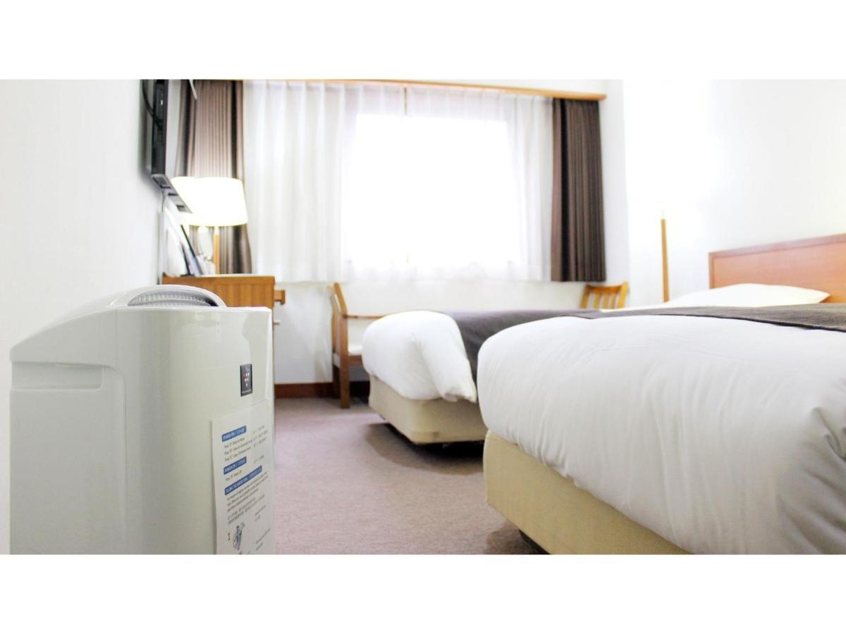 Maple Inn Makuhari - Vacation Stay 69626V Csiba Kültér fotó