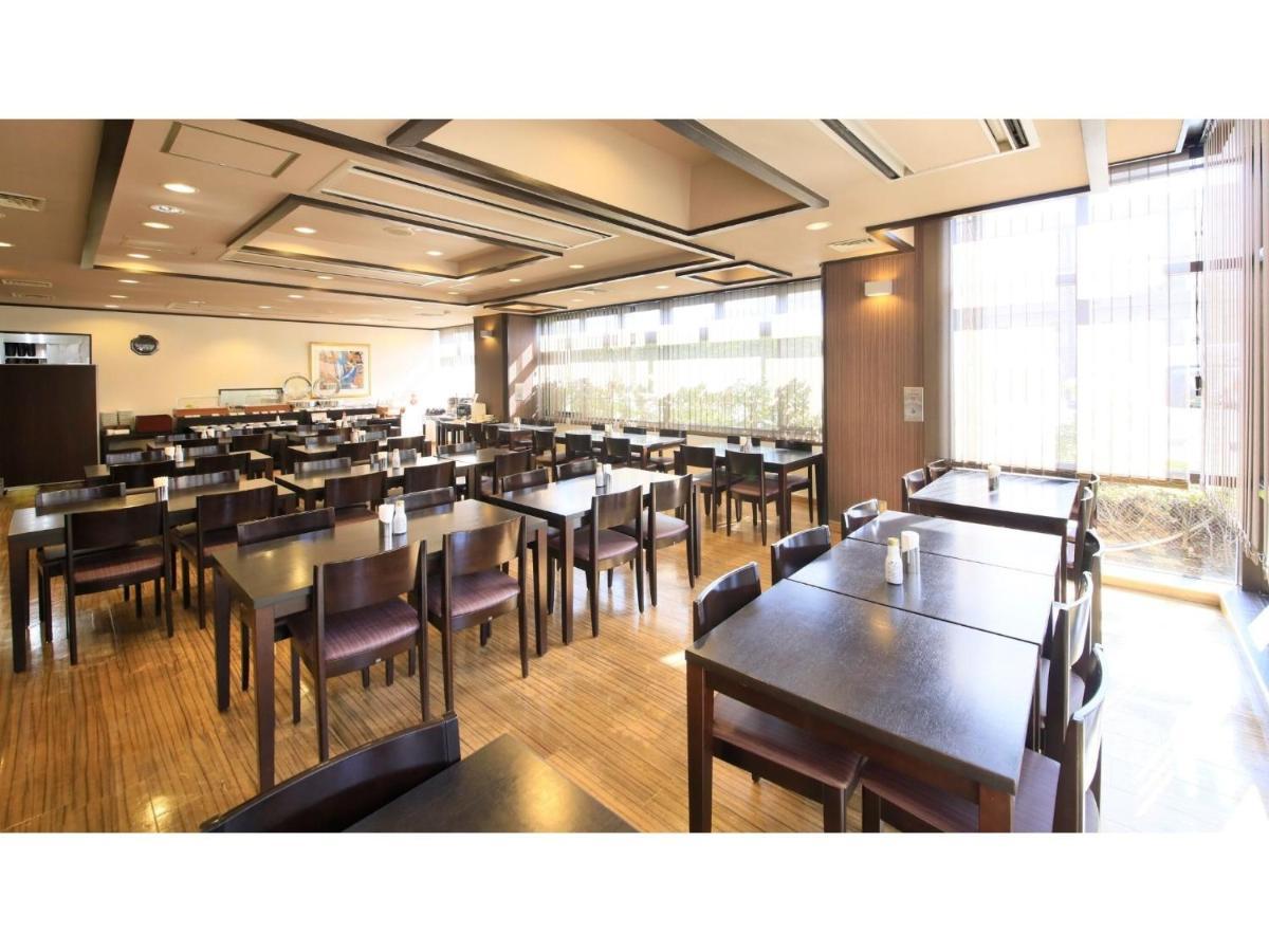 Maple Inn Makuhari - Vacation Stay 69626V Csiba Kültér fotó