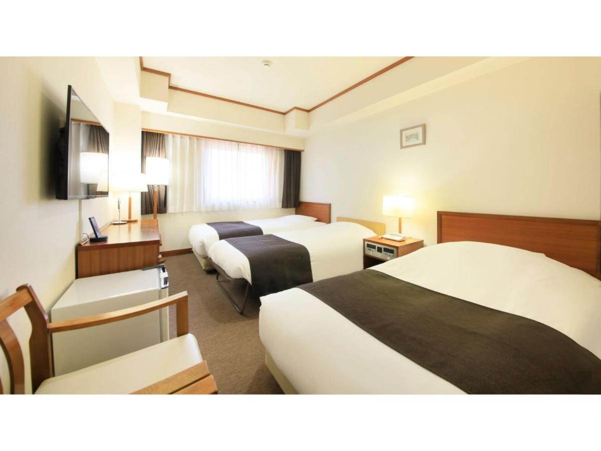 Maple Inn Makuhari - Vacation Stay 69626V Csiba Kültér fotó