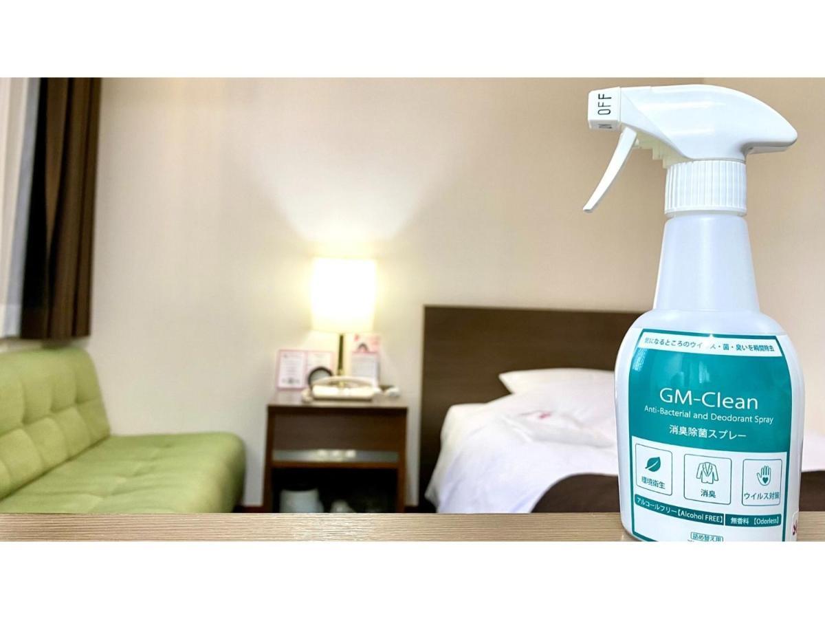 Maple Inn Makuhari - Vacation Stay 69626V Csiba Kültér fotó