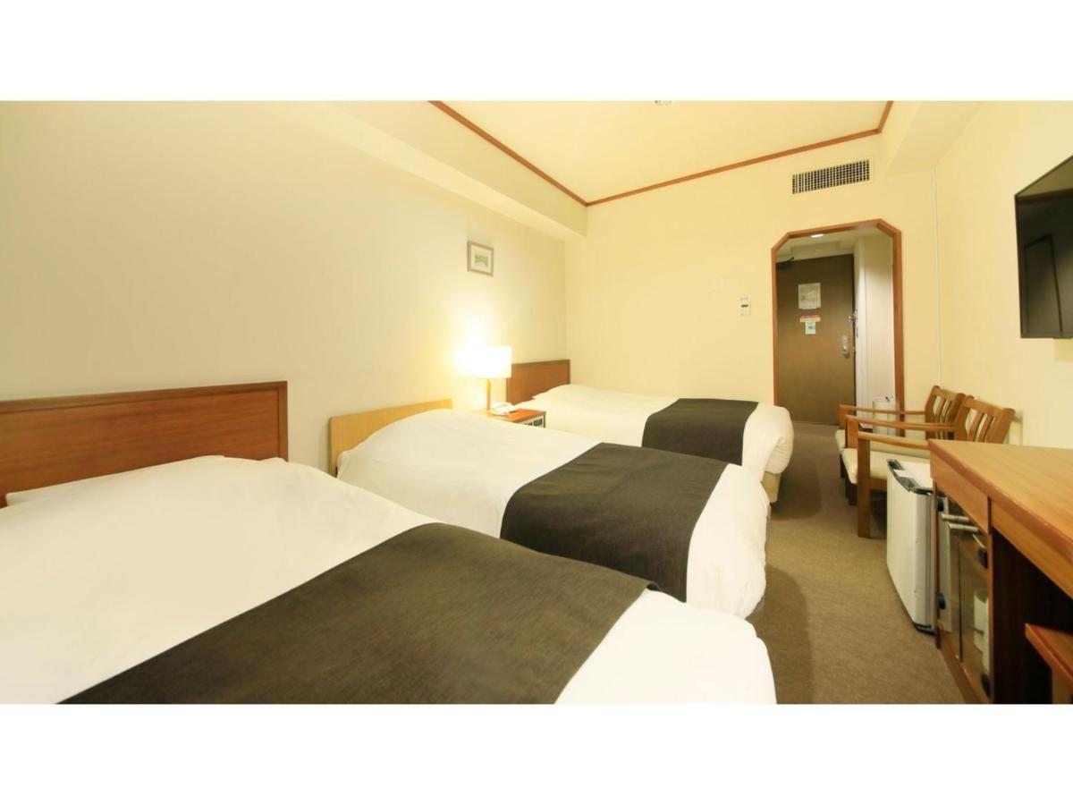 Maple Inn Makuhari - Vacation Stay 69626V Csiba Kültér fotó